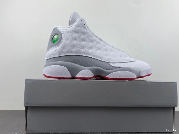 Rep TB Air 414571-160 13 Jordan Grey Wolf 0704